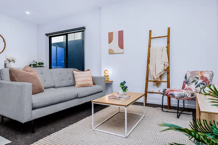 17/520 Victoria Street, North Melbourne VIC 3051
