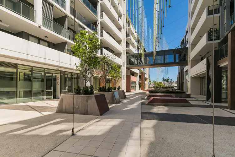 509/26 Hood Street, Subiaco WA 6008