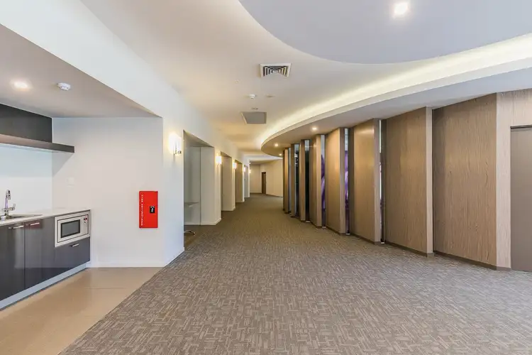 Fifth view of Homely apartment listing, 509/26 Hood Street, Subiaco WA 6008
