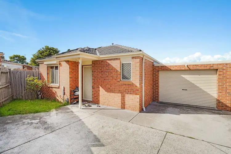 4/19 Pittosporum Grove, Doveton VIC 3177