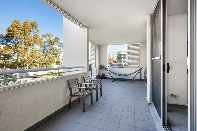 223/3 Stromboli Strait, Wentworth Point NSW 2127