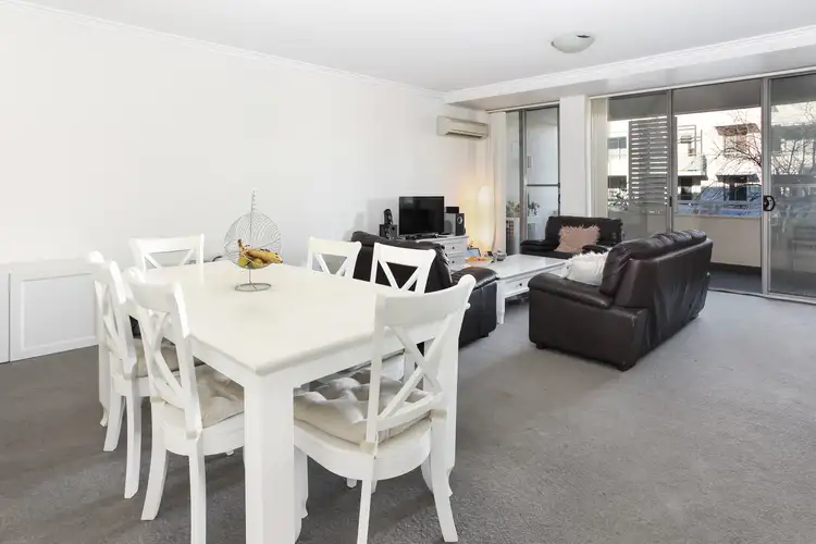 Second view of Homely apartment listing, 223/3 Stromboli Strait, Wentworth Point NSW 2127