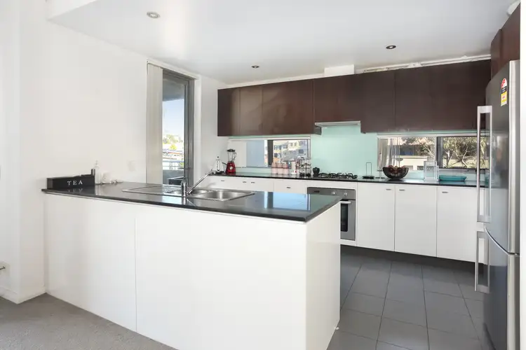 Fourth view of Homely apartment listing, 223/3 Stromboli Strait, Wentworth Point NSW 2127