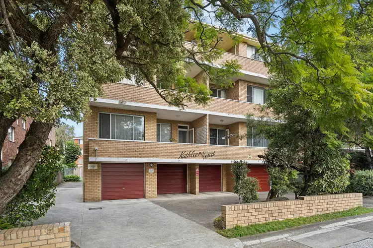 11/15 Green Street, Kogarah NSW 2217
