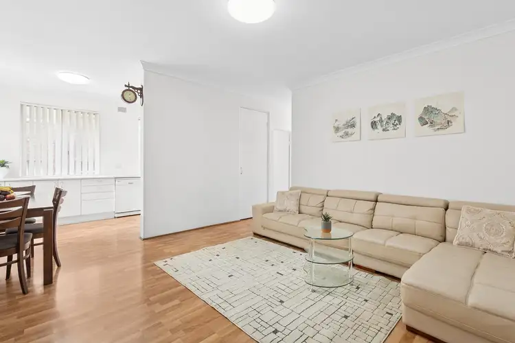 Second view of Homely apartment listing, 11/15 Green Street, Kogarah NSW 2217