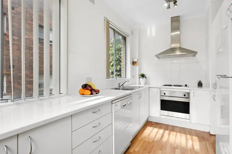 Third view of Homely apartment listing, 11/15 Green Street, Kogarah NSW 2217