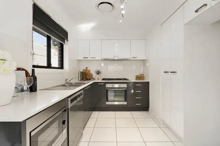 Third view of Homely house listing, 6 Jensen Place, Engadine NSW 2233