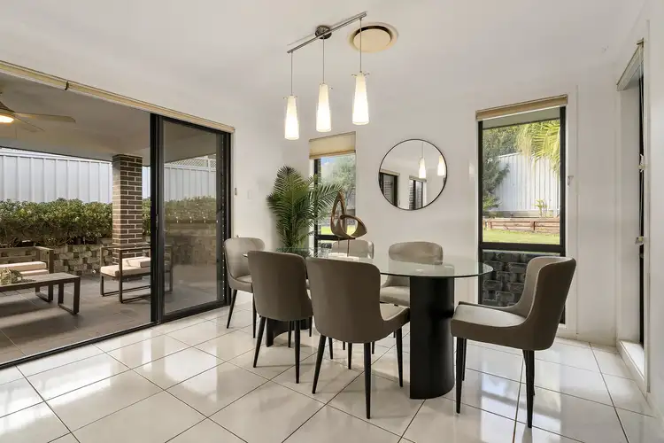 Fifth view of Homely house listing, 6 Jensen Place, Engadine NSW 2233