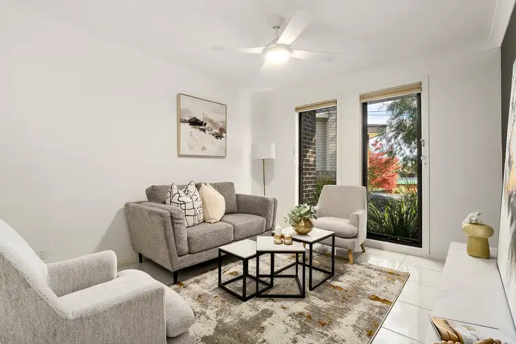 Sixth view of Homely house listing, 6 Jensen Place, Engadine NSW 2233