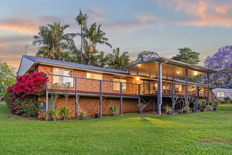 Main view of Homely house listing, 109 Broken Head Road, Newrybar NSW 2479
