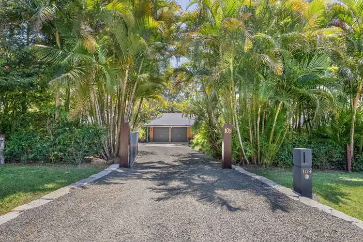109 Broken Head Road, Newrybar NSW 2479