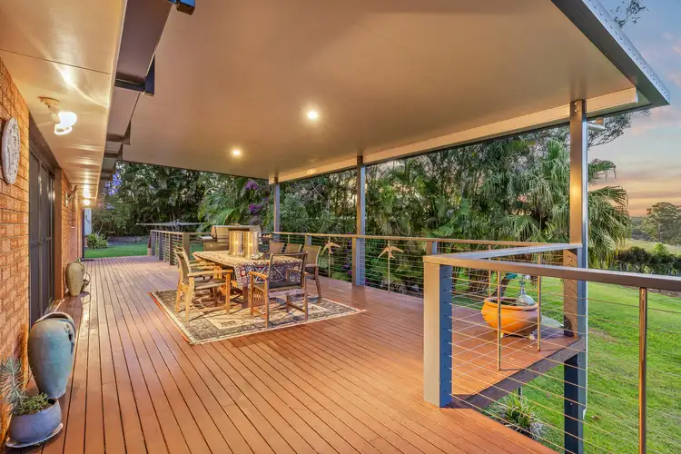 Second view of Homely house listing, 109 Broken Head Road, Newrybar NSW 2479