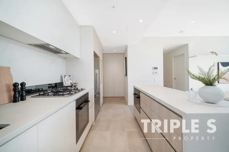 Fourth view of Homely apartment listing, 903/10 Zetland Avenue, Zetland NSW 2017