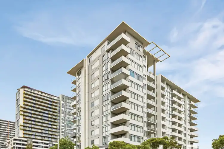 901/1 Saunders Close, Macquarie Park NSW 2113