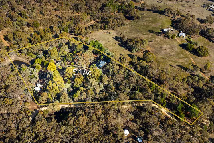 Second view of Homely house listing, 38 Madigans Road, Chewton VIC 3451
