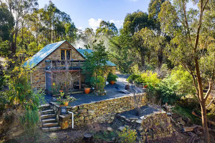 Fourth view of Homely house listing, 38 Madigans Road, Chewton VIC 3451