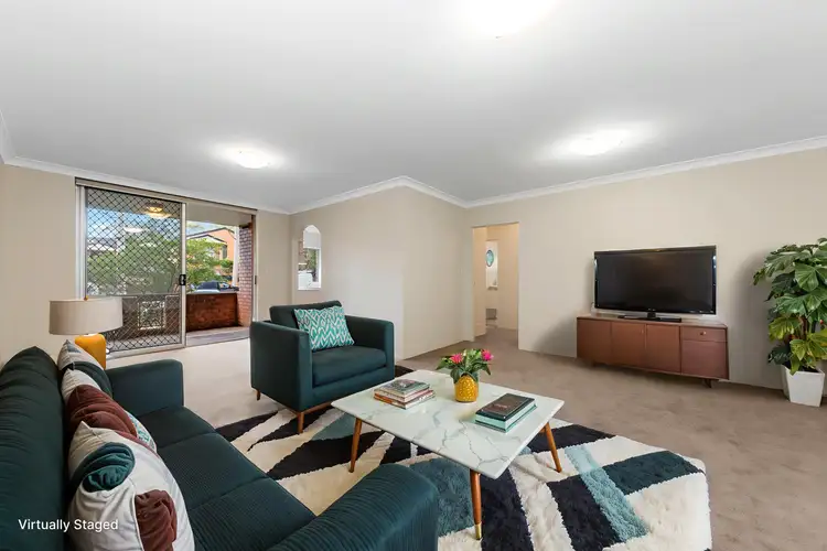 1/1 Robert Street, Artarmon NSW 2064