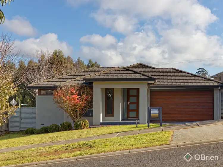 1 Todman Street, Drouin VIC 3818
