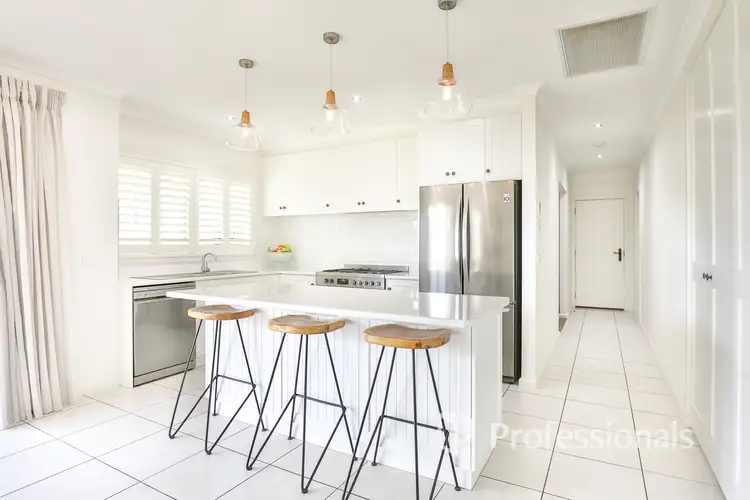 Third view of Homely house listing, 35 Olivia Drive, Mildura VIC 3500