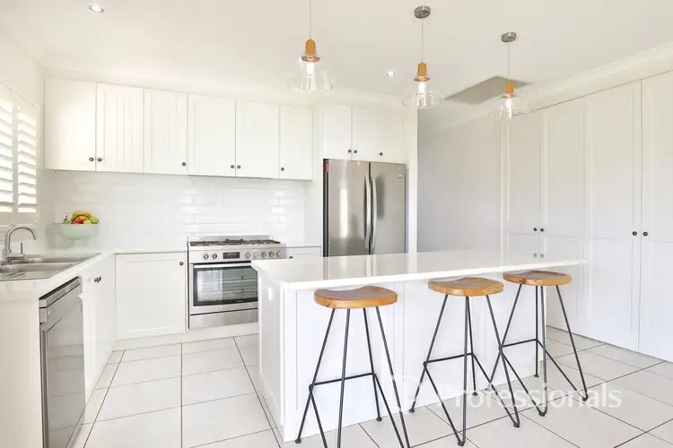 Fourth view of Homely house listing, 35 Olivia Drive, Mildura VIC 3500