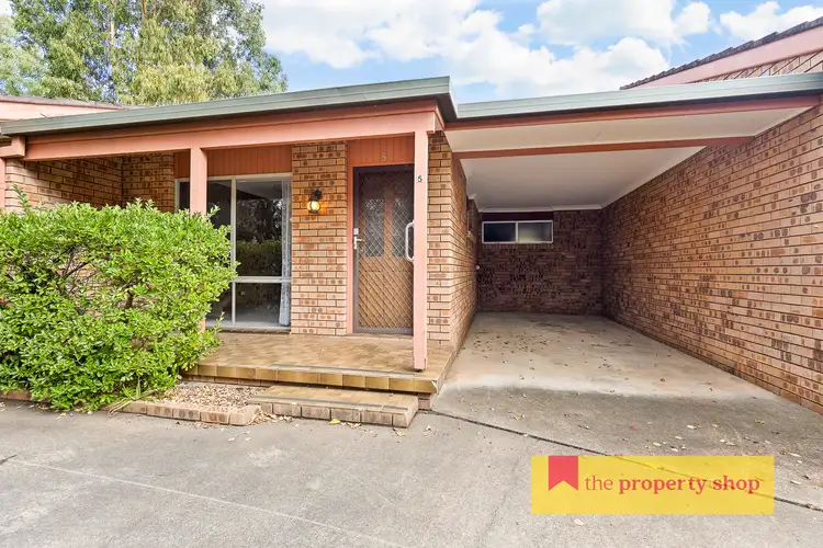 5/25 Denison Street, Mudgee NSW 2850
