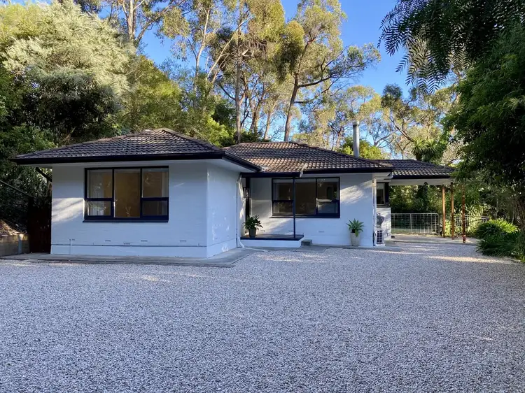 30 Beadnell Crescent, Bridgewater SA 5155