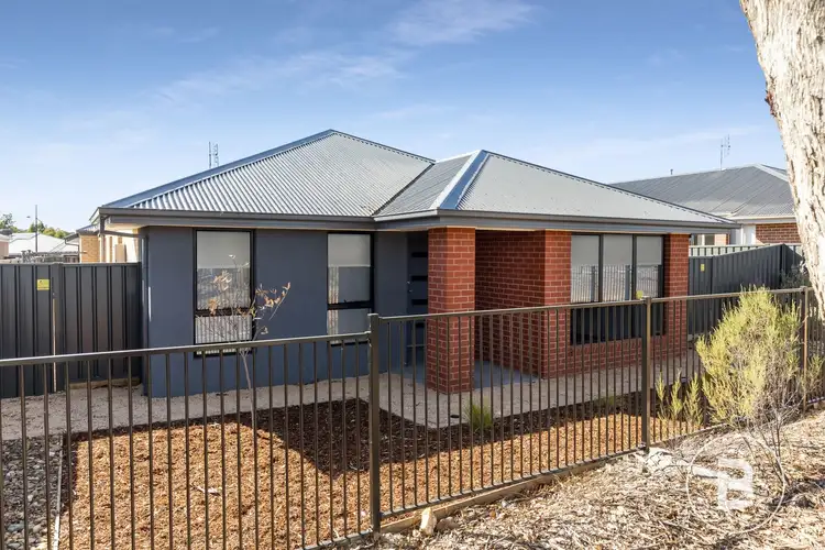 4 Bullion Lane, Jackass Flat VIC 3556