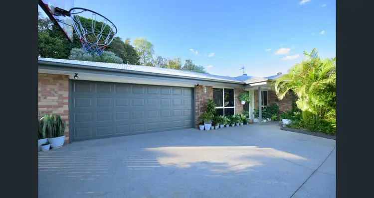 12 Carbeen Street, Calliope QLD 4680