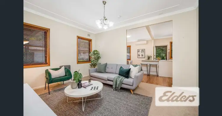 Second view of Homely house listing, 18 Moore Street, Birmingham Gardens NSW 2287