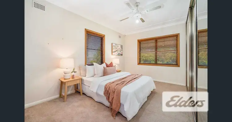 Fifth view of Homely house listing, 18 Moore Street, Birmingham Gardens NSW 2287