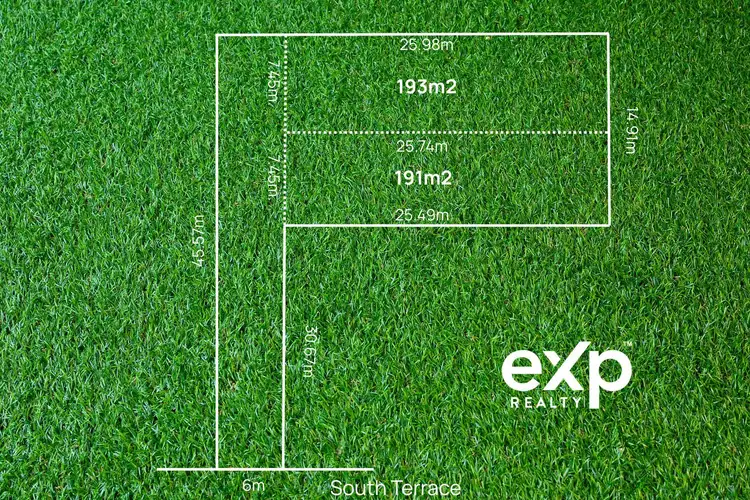 LOT 30, 6-8 South Terrace, Salisbury SA 5108
