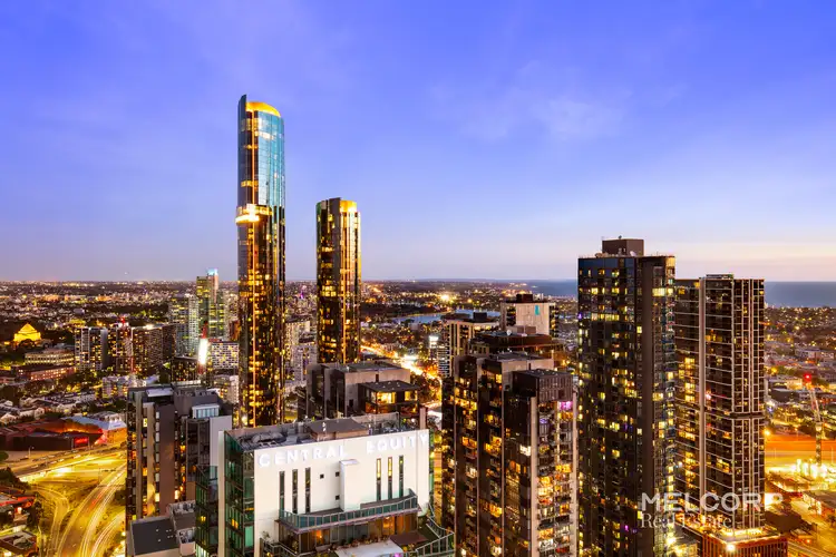 4208/35 Queensbridge Street, Southbank VIC 3006