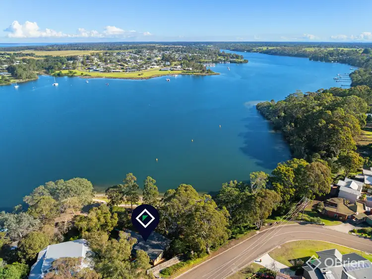 63 Newlands Drive, Paynesville VIC 3880