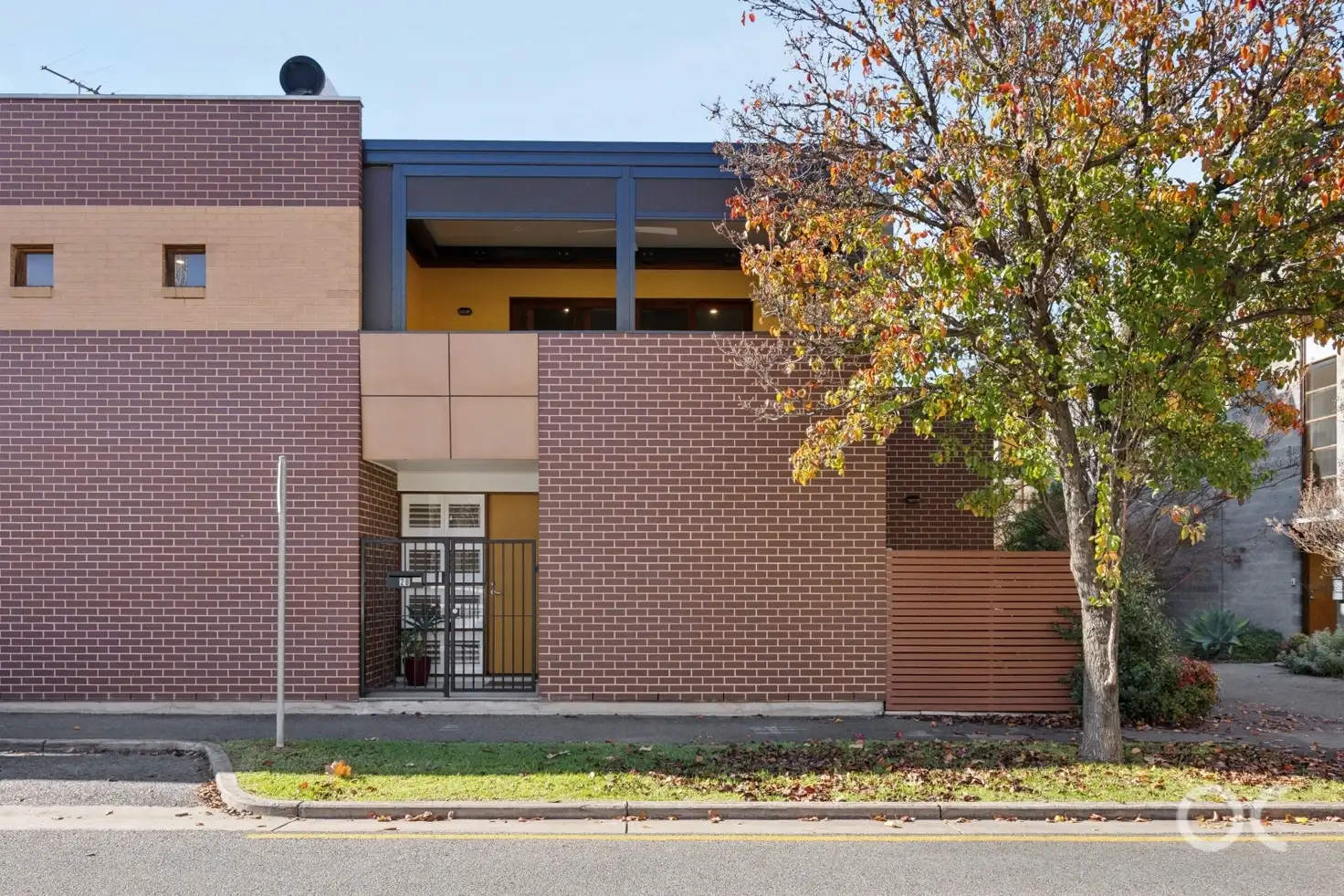 Main view of Homely house listing, 28-30 Howard Florey Street, Adelaide SA 5000