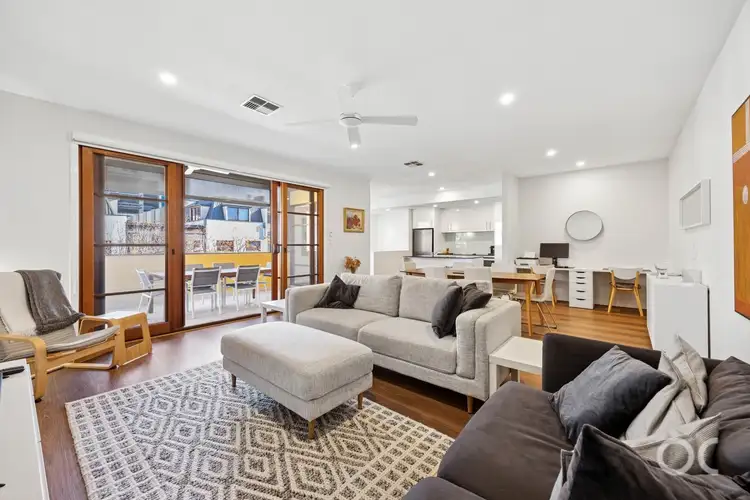 Second view of Homely house listing, 28-30 Howard Florey Street, Adelaide SA 5000