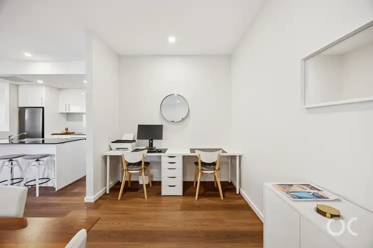 Third view of Homely house listing, 28-30 Howard Florey Street, Adelaide SA 5000