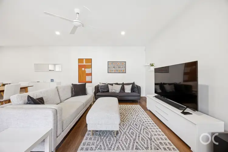 Fourth view of Homely house listing, 28-30 Howard Florey Street, Adelaide SA 5000