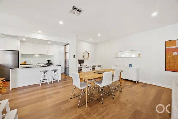 Fifth view of Homely house listing, 28-30 Howard Florey Street, Adelaide SA 5000