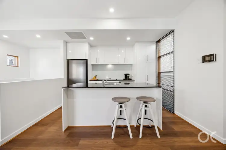 Sixth view of Homely house listing, 28-30 Howard Florey Street, Adelaide SA 5000