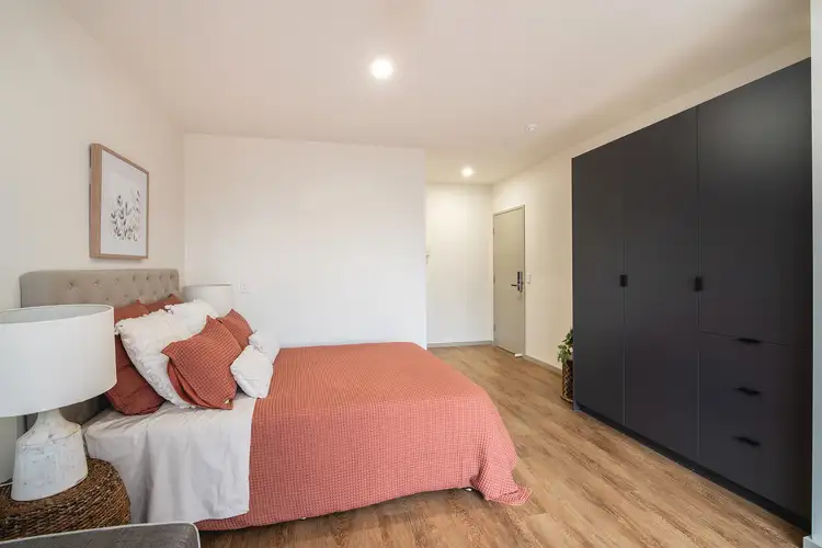 Second view of Homely studio listing, 8/187 Warringah Road, Beacon Hill NSW 2100