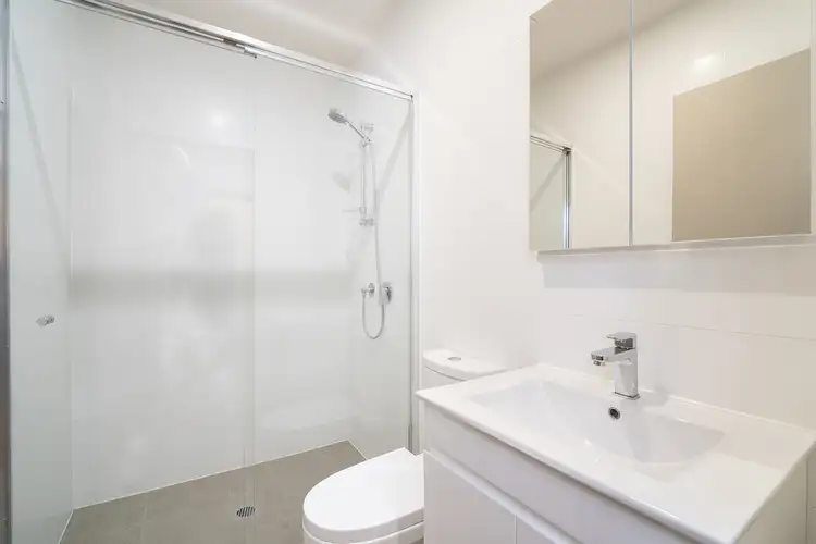 Third view of Homely studio listing, 8/187 Warringah Road, Beacon Hill NSW 2100