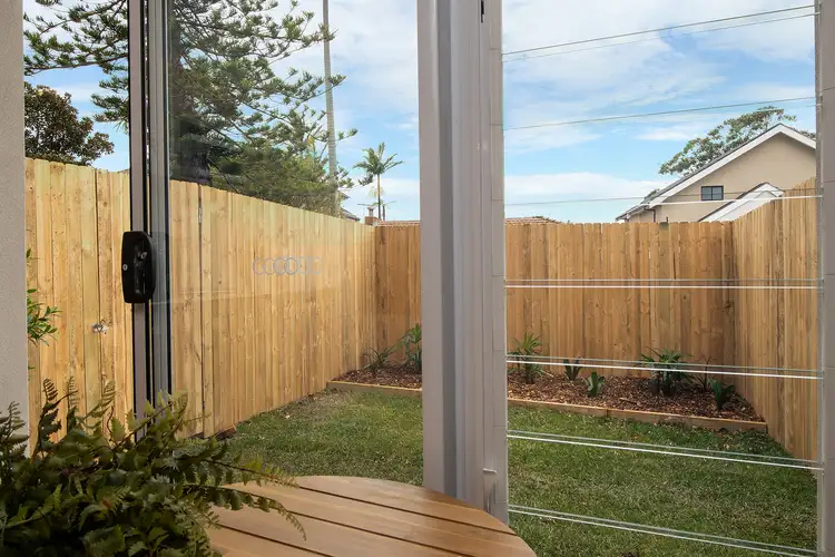 Fifth view of Homely studio listing, 8/187 Warringah Road, Beacon Hill NSW 2100