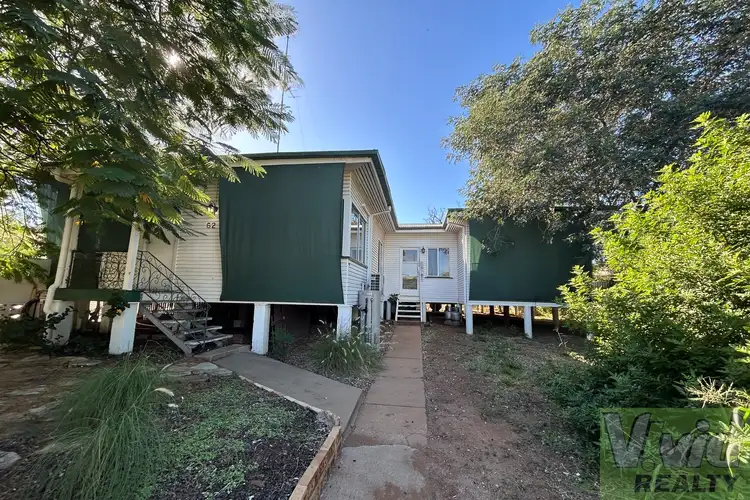 62 Fourth Avenue, Mount Isa QLD 4825