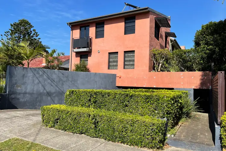 1/44 Chester Avenue, Maroubra NSW 2035