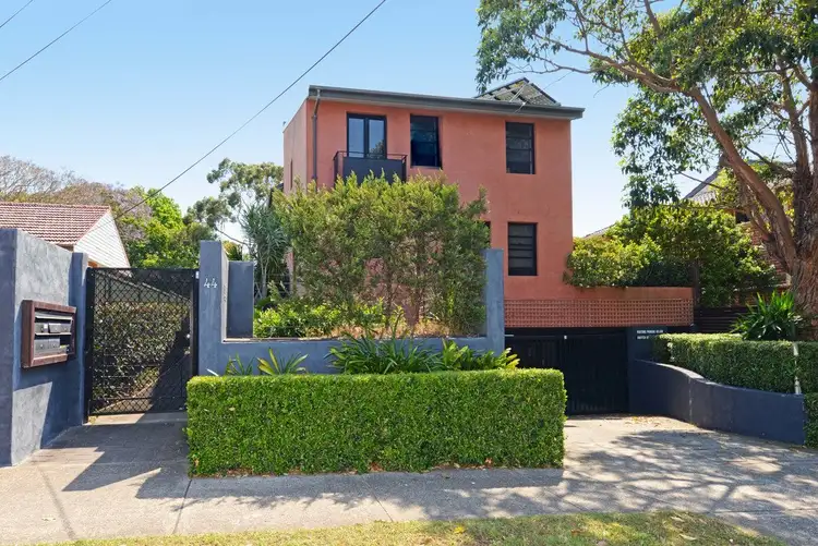 Main view of Homely house listing, 1/44 Chester Avenue, Maroubra NSW 2035