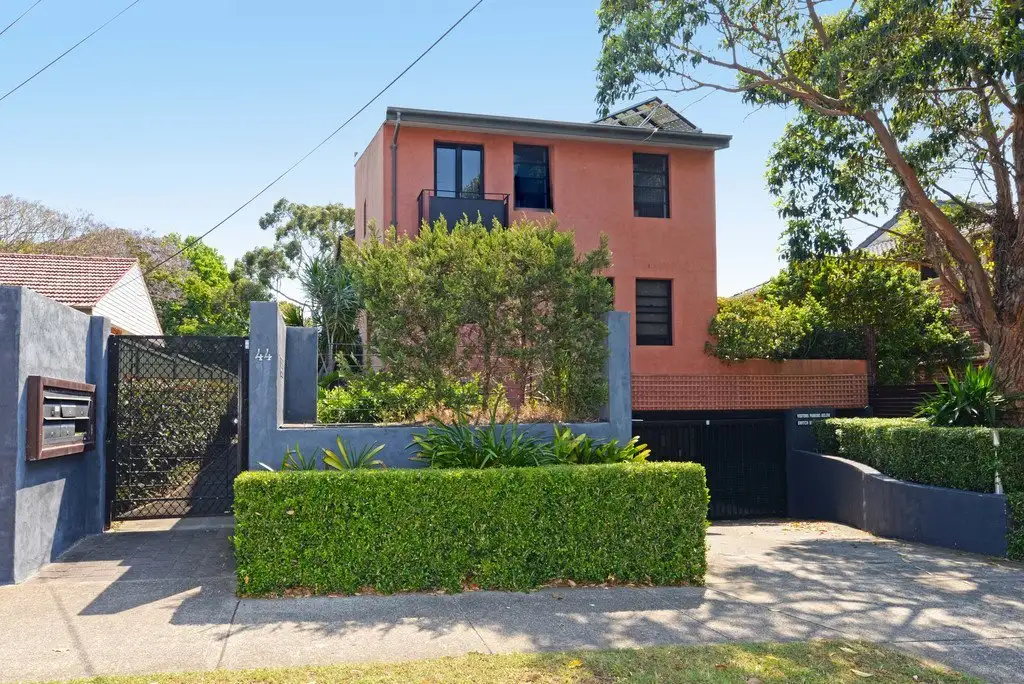 Main view of Homely house listing, 1/44 Chester Avenue, Maroubra NSW 2035