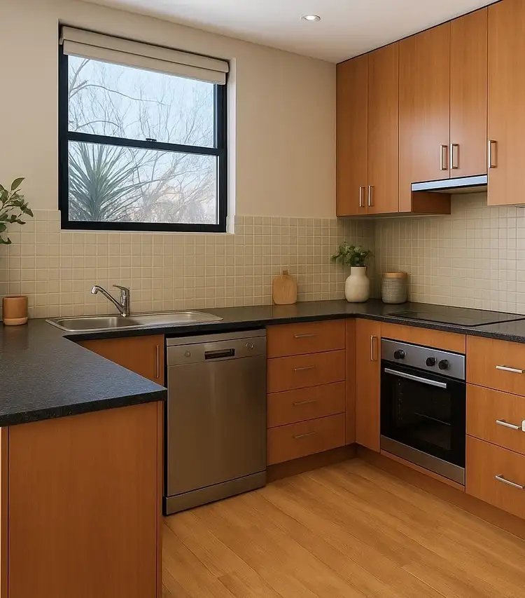 Second view of Homely house listing, 1/44 Chester Avenue, Maroubra NSW 2035