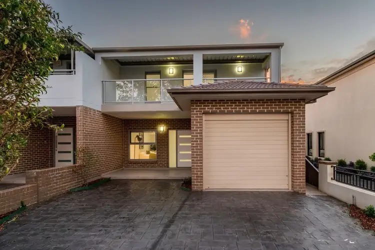 106A Acacia Avenue, Greenacre NSW 2190
