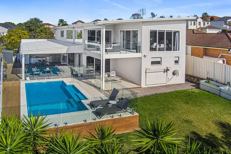 Main view of Homely house listing, 4 Torres Circuit, Shell Cove NSW 2529