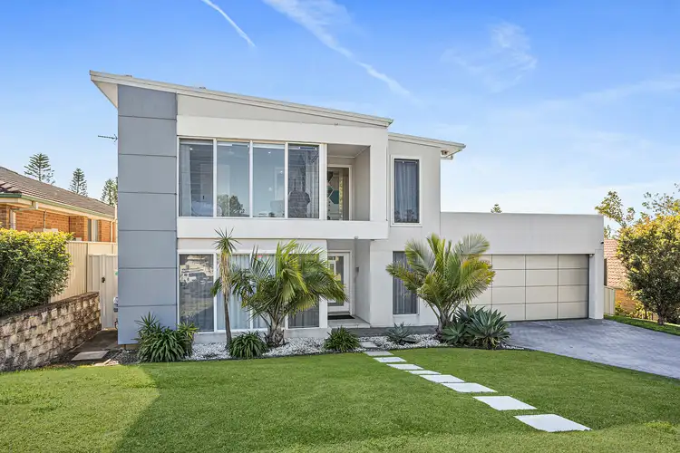 Second view of Homely house listing, 4 Torres Circuit, Shell Cove NSW 2529